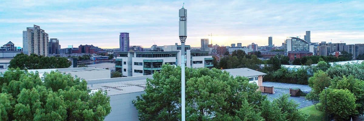 5G overtakes 3G on Three UK network